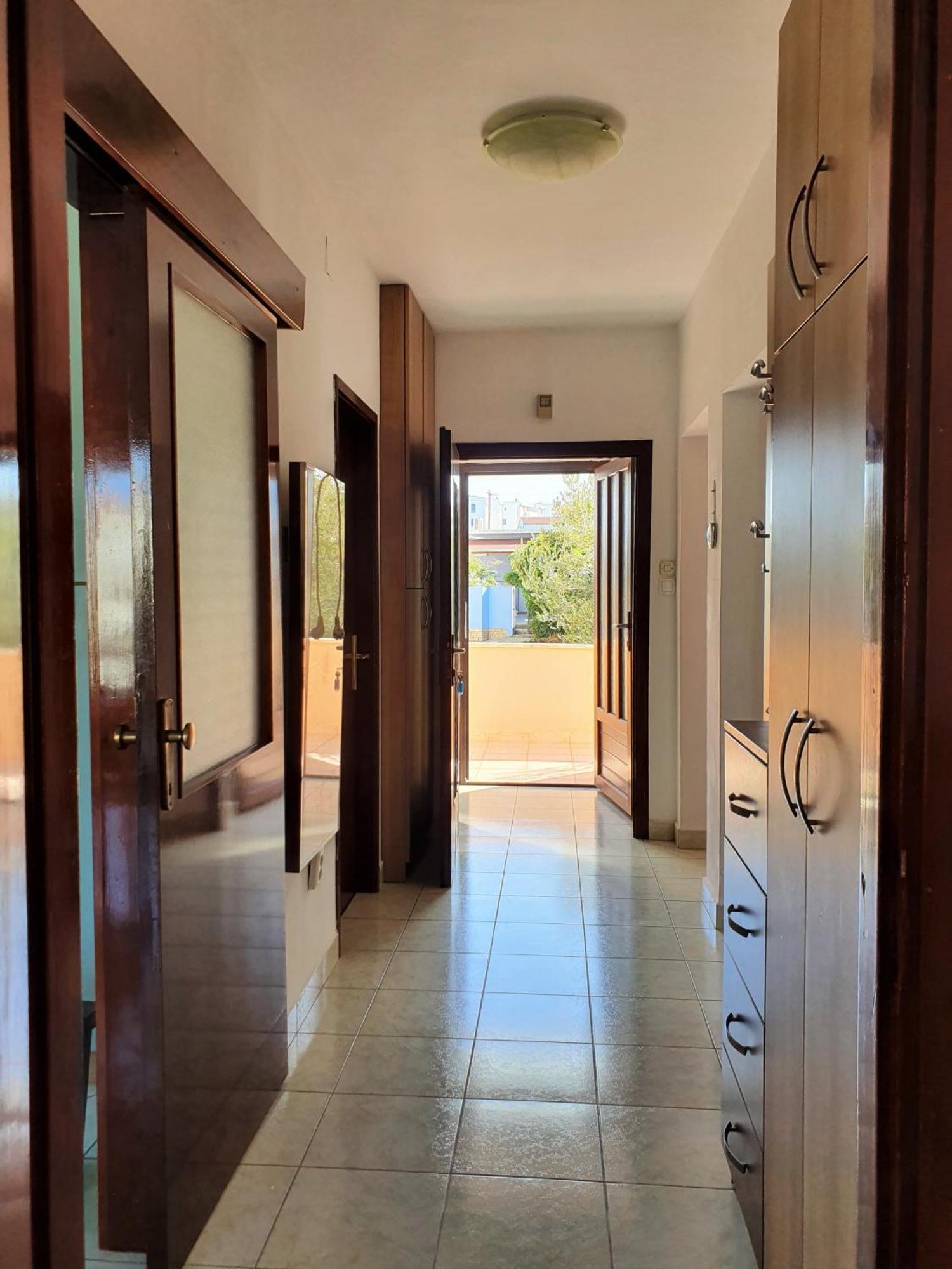 Apartman Natty Murter Esterno foto